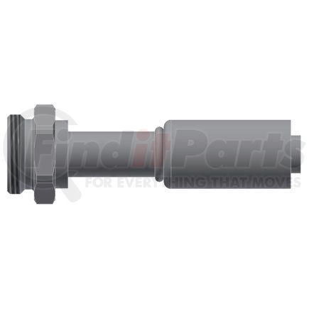 SA-53747-12-10S by SUNAIR - A/C Refrigerant Hose Fitting