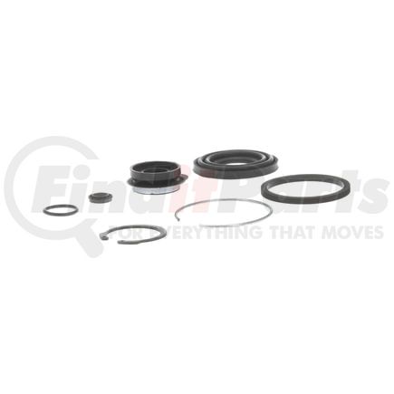 Centric 143.6204 Disc Brake Caliper Repair Kit Caliper Repair Kit
