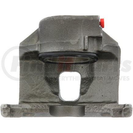 Centric 141.6601 Disc Brake Caliper Centric Semi-Loaded Brake Caliper
