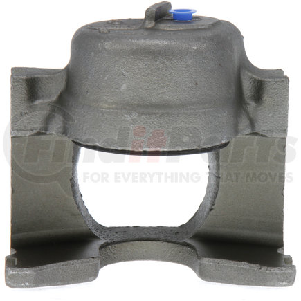 Centric 141.6501 Disc Brake Caliper Semi-Loaded Brake Caliper