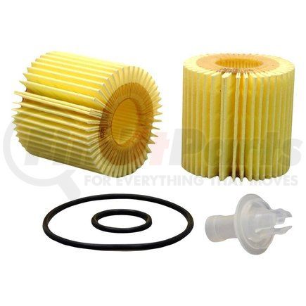 146 by WIX FILTERS - OIL FILTER