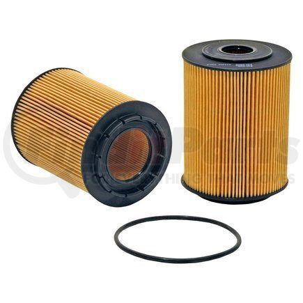 194 by WIX FILTERS - OIL FILTER