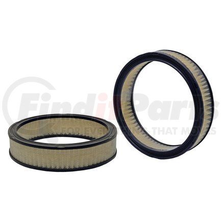228 by WIX FILTERS - AIR FILTER