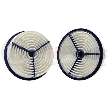 281 by WIX FILTERS - AIR FILTER