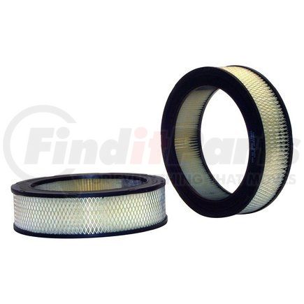 240 by WIX FILTERS - AIR FILTER