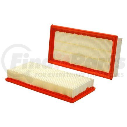 261 by WIX FILTERS - AIR FILTER