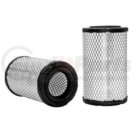 328 by WIX FILTERS - AIR FILTER
