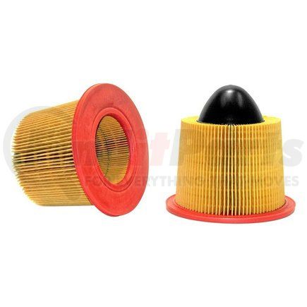 329 by WIX FILTERS - AIR FILTER
