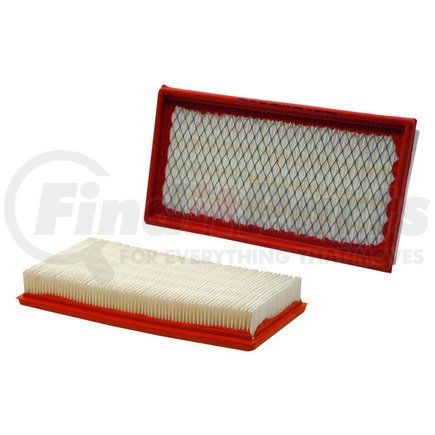 320 by WIX FILTERS - AIR FILTER