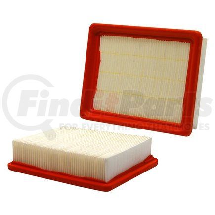 381 by WIX FILTERS - AIR FILTER