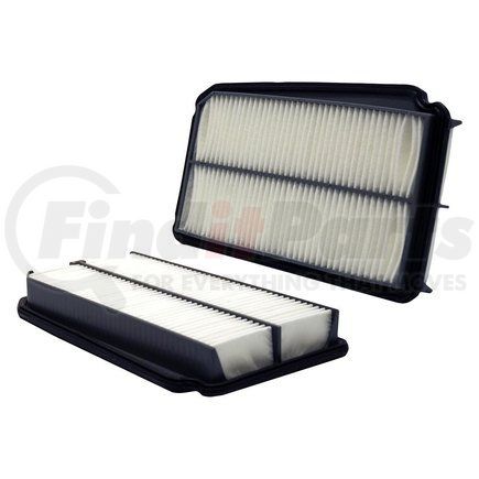 399 by WIX FILTERS - AIR FILTER