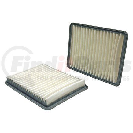 391 by WIX FILTERS - AIR FILTER