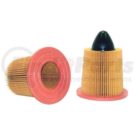 345 by WIX FILTERS - AIR FILTER