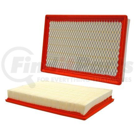 366 by WIX FILTERS - AIR FILTER