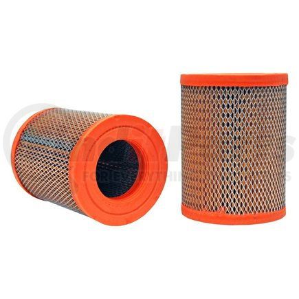 368 by WIX FILTERS - AIR FILTER