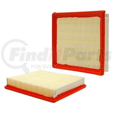 359 by WIX FILTERS - AIR FILTER