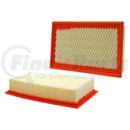 362 by WIX FILTERS - AIR FILTER
