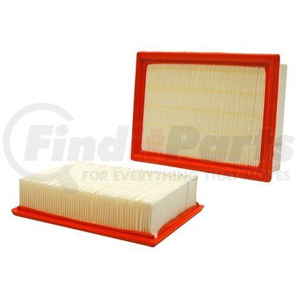 369 by WIX FILTERS - AIR FILTER