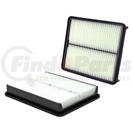 469 by WIX FILTERS - AIR FILTER