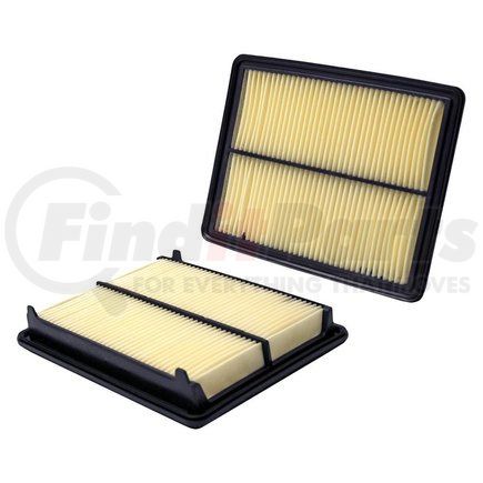 462 by WIX FILTERS - AIR FILTER
