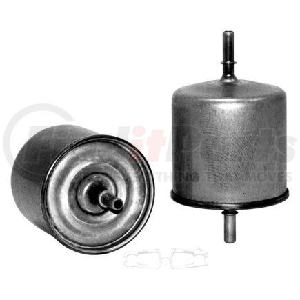 510 by WIX FILTERS - FUEL FILTER