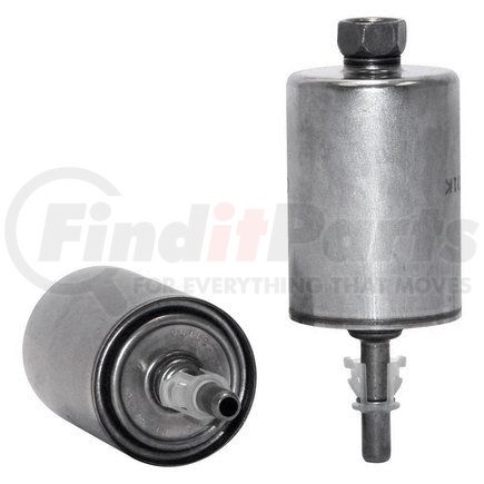 533 by WIX FILTERS - FUEL FILTER