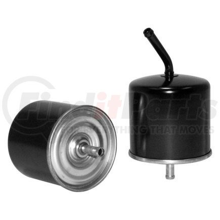 538 by WIX FILTERS - FUEL FILTER