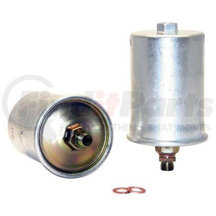 539 by WIX FILTERS - FUEL FILTER
