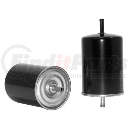540 by WIX FILTERS - FUEL FILTER