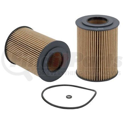 722 by WIX FILTERS - OIL FILTER