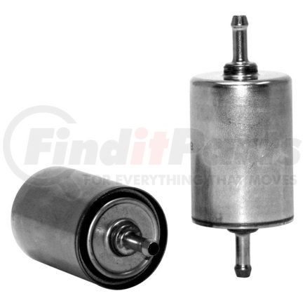 553 by WIX FILTERS - FUEL FILTER