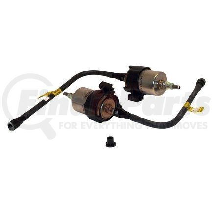 562 by WIX FILTERS - FUEL FILTER