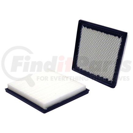 646 by WIX FILTERS - AIR FILTER