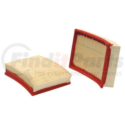 653 by WIX FILTERS - AIR FILTER