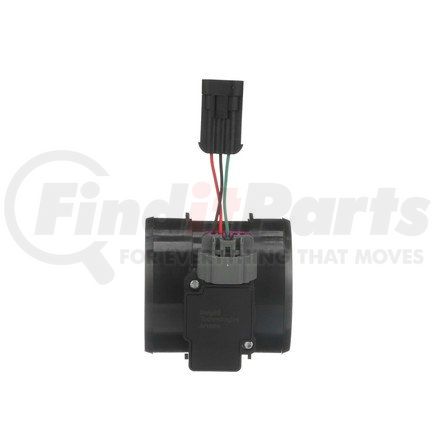 AF10056 by DELPHI - Mass Air Flow Sensor - 3-Wire, 1.77" Wiring Harness Length
