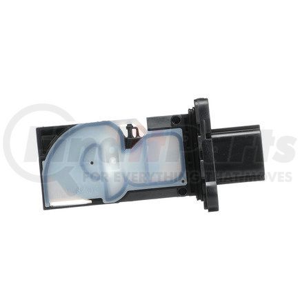 AF10539 by DELPHI - Mass Air Flow Sensor - without Housing, Bolt-On Type, Black/Silver