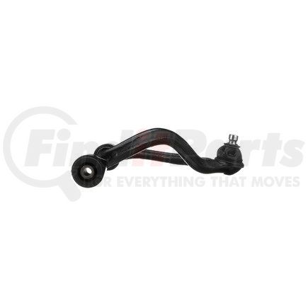 TC3192 by DELPHI - Control Arm and Ball Joint Assembly