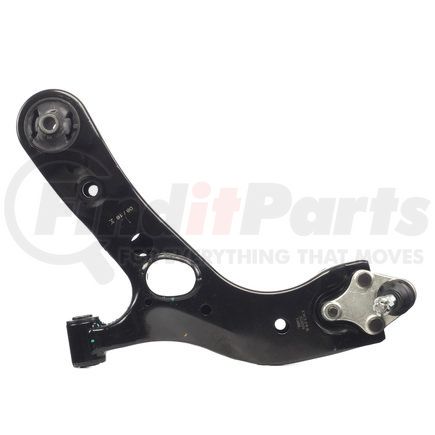 TC3279 by DELPHI - Control Arm and Ball Joint Assembly