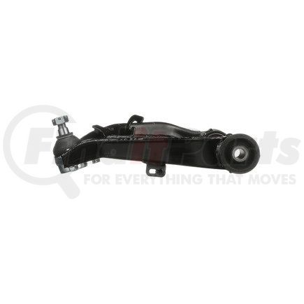 TC3621 by DELPHI - Control Arm and Ball Joint Assembly