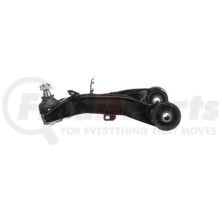 TC3622 by DELPHI - Control Arm and Ball Joint Assembly