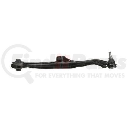TC5168 by DELPHI - Control Arm and Ball Joint Assembly