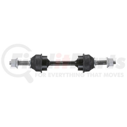 TC5387 by DELPHI - Suspension Stabilizer Bar Link - Front, without Bushing, Non-Greaseable
