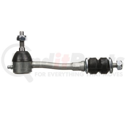 TC5468 by DELPHI - Suspension Stabilizer Bar Link - Front, with Bushing, Greaseable