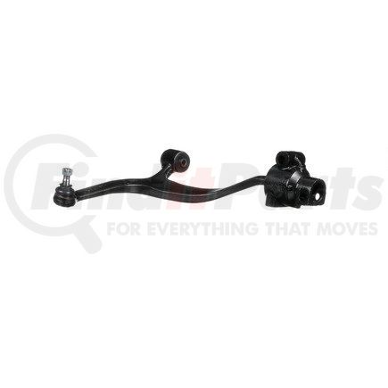 TC5550 by DELPHI - Control Arm and Ball Joint Assembly