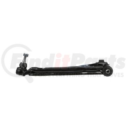 TC5573 by DELPHI - Control Arm and Ball Joint Assembly