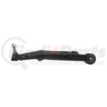 TC5574 by DELPHI - Control Arm and Ball Joint Assembly