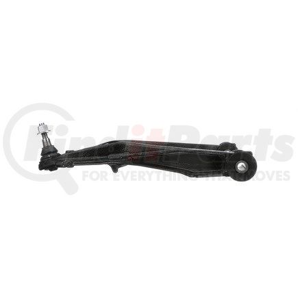 TC5575 by DELPHI - Control Arm and Ball Joint Assembly