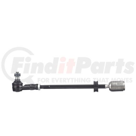 TL512 by DELPHI - Tie Rod Assembly