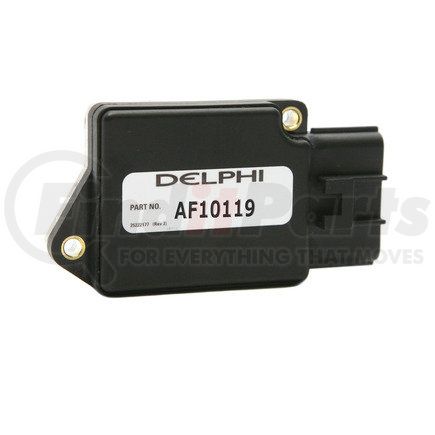 AF10119 by DELPHI - Mass Air Flow Sensor