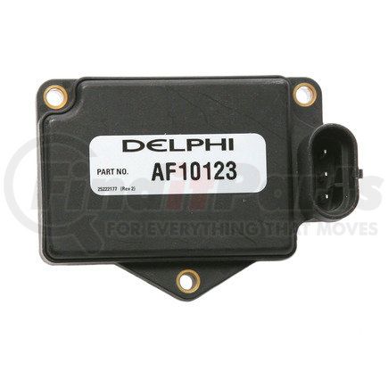 AF10123 by DELPHI - Mass Air Flow Sensor